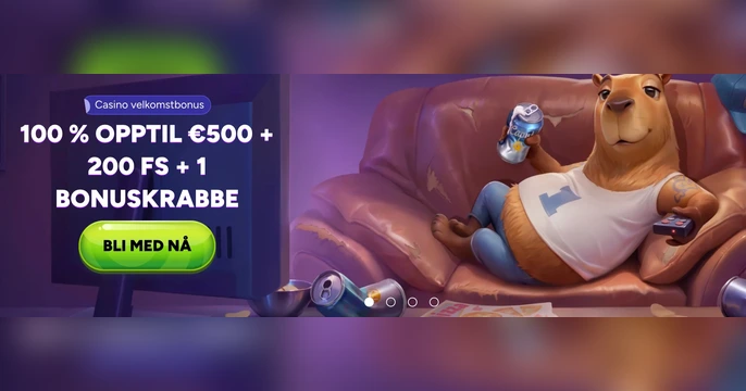 Spinbara Casino